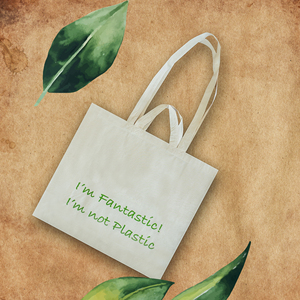 ถุงช้อปปิ้งแบบหูหิ้ว น้ำหนักปานกลาง 140 GSM ทนทานสูง รับน้ำหนักได้ 13 กก. (458 ออนซ์) พร้อมโลโก้ตามสั่ง - Product Image 4