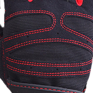 Gants de sport OEM ODM avec paume en silicone pour une meilleure adhérence et protection des poignets, idéaux pour la musculation, le fitness et l'entraînement sportif - Product Image 6