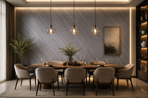 lightweight <b>stone</b> veneer material exporter <b>Stone</b> Veneer Sea White Sheet Flexible Shone Wall Sheets Safe Use Villa Home - Product Image 2