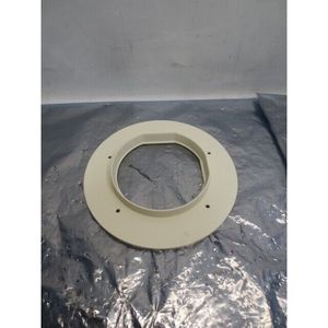 AMAT 0200-09860 <b>RING</b>, FOCUSING, <b>CERAMIC</b>, 150MM - Trusted Global Legacy Semiconductor Equipment and Parts at - Product Image 2
