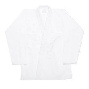 ชุดเครื่องแบบ GI Jitsu และ BJJ GI ทำจากวัสดุยืดได้ - Product Image 2