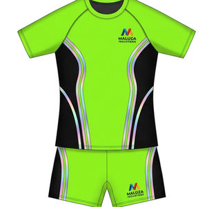 Uniformes de porristas personalizados por sublimación para mujeres, trajes profesionales de baile para animadoras con logotipos de equipo personalizados - Product Image 1