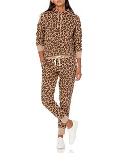 Sweat-shirt oversize pour femme, sweat à capuche en polaire, automne-hiver, basique, manches longues, confortable, pull élégant, taille personnalisée - Product Image 2