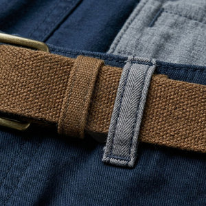 Men Cargo Shorts With Multi Pockets And Adjustable Waist Perfect For Outdoor Hiking And Casual Wear Cargo Shorts - Product Image 6