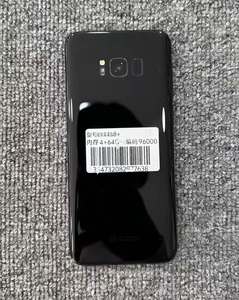 สมาร์ทโฟนปลดล็อคจากโรงงาน4G LTE <span class=keywords><strong>Android</strong></span> 7 OCTA Core <span class=keywords><strong>S8</strong></span>ฝรั่งเศสบวก <span class=keywords><strong>S8</strong></span> + G955U 256GB - Product Image 4