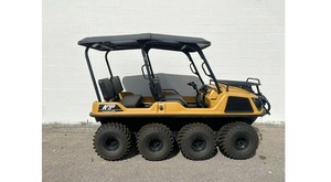 Best Title 2024 Argo Aurora Pro 950 XT 8x8 <b>UTV</b> FOR ADULT - Product Image 4