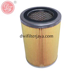 Fabricante de Elementos de Filtro de Aire, Precio de Fábrica, Elemento de Filtro de Aire para Bomba de Vacío - Product Image 2