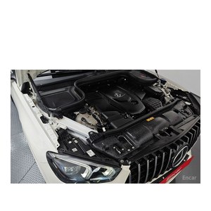 Mercedes-Benz GLE-Class GLE400d 4MATIC Coupé Modèle Juillet 2023 26 591 km Volant à Gauche Diesel Boîte Automatique Caméra Arrière - Product Image 6