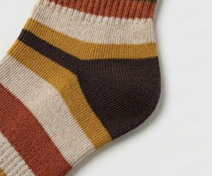 Chaussettes en coton pour femmes – Chaussettes courtes 100 % coton, douces et légères, pour un usage quotidien et des tenues décontractées - Product Image 5