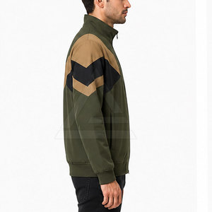 Chaqueta Parka Reversible para Hombre, Resistente al Agua, de Nailon y Poliéster, Cálida, con Capucha, para Camping, Senderismo, Uso Diario Informal - Product Image 6