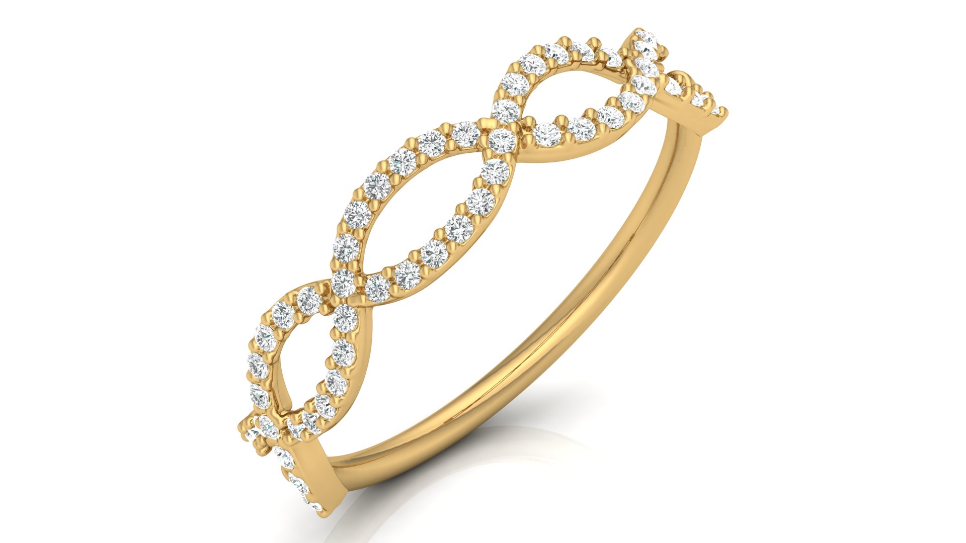 Oro macizo 18K