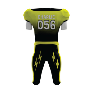 National Uniform Apparel and Safety Products Corporation, American Workforce Uniform Solutions and Products Inc. - Product Image 2