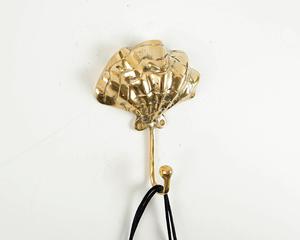 Ganchos Dobles de Metal Resistentes para Montar en la Pared, Perchero para Abrigos, Sombreros y Toallas, Soporte de Hierro Resistente a la Corrosión con Gran Capacidad de Carga - Product Image 6