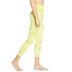 Leggings de Yoga Elásticos para Mujer, Diseño de Alta Calidad, MOQ Bajo, Sólidos, Suaves, Flexibles, Transpirables, Ligeros y que Absorben el Sudor - Product Image 5