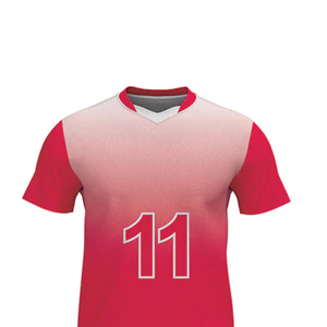Anti Bacterial Customized Women's Volleyball Uniform Set 100% Polyester Uniform Comfortable and Suitable for Quick Drying - Product Image 4
