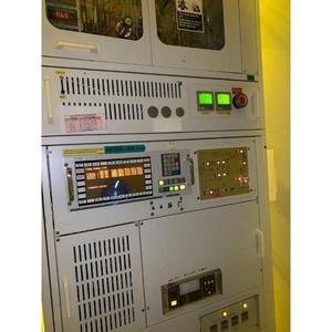 Équipement et outils de traitement plasma TEL Alpha-808S - Équipement et pièces semi-conductrices de renommée mondiale à la fois fiables et durables - Product Image 1