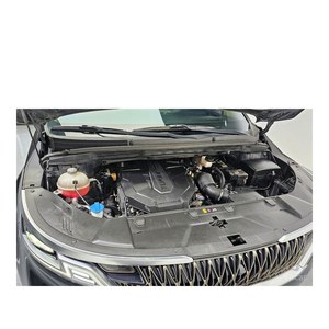 Kia Carnival 2020, 9 Plazas, Versión Signature, 152,498 km, Diésel, Caja de Cambios Automática, Volante a la Izquierda, Cámara Trasera - Product Image 6