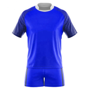 Camiseta de Voleibol Personalizada para Hombre, Uniformes Profesionales para Clubes de Voleibol - Product Image 2