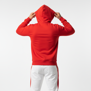 Survêtements de jogging pour hommes tendance, nouveaux designs personnalisés, 100% coton, prix de gros avec service OEM personnalisé - Product Image 4