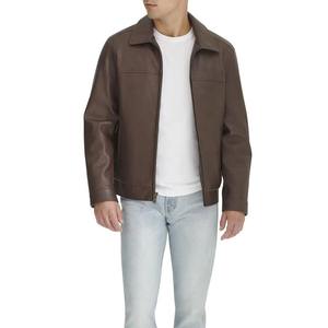 Custom Casual Winter <b>Warm</b> Padded Pilot Retro Windproof Waterproof MA1 Flight Bomber <b>Jacket</b> Stand Collar Zipper Closure for <b>Men</b> - Product Image 5
