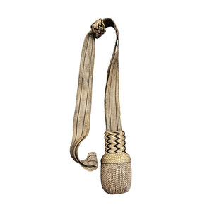 โบว์ดาบพร้อมเชือกถักปมห้อยตกแต่งพู่แบบสั่งทำราคาถูก - Product Image 1