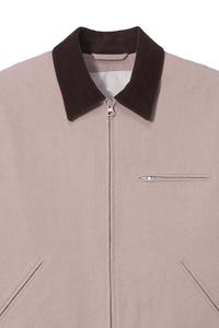 Chaqueta de Trabajo Vintage Personalizada para Hombre, Resistente al Viento, Transpirable, de Mezclilla Pesada, Estilo Carpenter, Trucker, Detroit, Bomber - Product Image 4