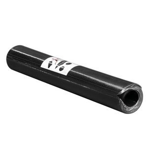 Tappetino per Attrezzature Sportive in PVC, Dimensioni Personalizzabili 200*90*0.6cm, Tappetino Nero per Ginnastica con YF - Product Image 4