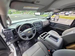 Tractor diésel industrial de servicio pesado 6x4 para construcción, logística, transporte por carretera y transporte de contenedores - Product Image 3