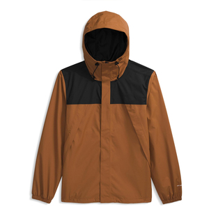 Make Your Own Logo and Design Men Windbreaker Jackets Outdoor Sports Private Label Windbreaker Jacket for Men - Product Image 4