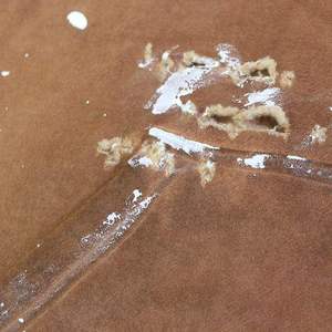 ผู้ผลิตเสื้อฮู้ดดี้แบบสั่งทำพิเศษ หนัก 400gsm ทรงครอป ซิปหน้า สไตล์วินเทจ ลุคย้อนยุค แฟชั่นสำหรับผู้ชาย ล้างสีแบบแอซิดวอช - Product Image 3