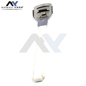 Stainless Steel Manicure Pedicure Foot Tool Peeling Nail Clippers Scraping Feet Calluses Planing Foot Corn <b>Cutter</b> Plastic Handle - Product Image 2