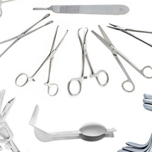 Performances durables et longue durée, idéal pour les chirurgiens, les médecins et les professionnels de la santé, fabrication de qualité export, en gros. - Product Image 5