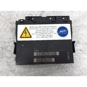โมดูลควบคุมไดนามิก S-class ปี 2005-2009 มือสอง ของแท้ OEM 2218709186 - Product Image 1