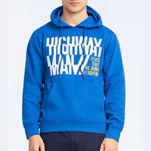 Top style hommes Hoodies séchage rapide qualité supérieure créer votre idée services OEM pour hommes Hoodies - Product Image 1
