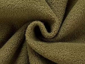 GRACE SIGN - Traje de Caza para Exteriores al por Mayor con MOQ Bajo, Ropa Sólida Antibacteriana 100% Poliéster Soft Shell - Product Image 5