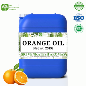 Orange <b>Essential</b> <b>Oil</b> 1 kg Cold Pressed Natural Citrus <b>Oil</b> for Soap Candle Personal Care Fragrance Bulk Supply OEM ODM - Product Image 4