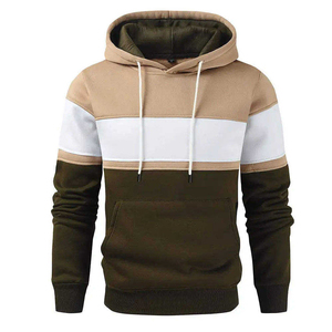 Hoodies et sweat-shirts pour hommes au design simple, prix bas, personnalisation possible - Product Image 1