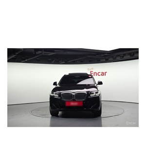 BMW X4 XDrive20i M Sport 2023 con Caja de Cambios Automática, Volante a la Izquierda y Cámara Trasera, Solo 27,163 Kms! - Product Image 3