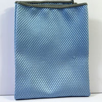 Chiffon de nettoyage en microfibre Super absorbant, étiquette personnalisée, serviette de cuisine, serviette en microfibre pour voiture