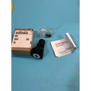 Régulateur miniature 2 WATTS R25-02CK 1/4" NPT 125 - Équipements et pièces semi-conductrices de renommée mondiale à la fois fiables et durables - Product Image 1