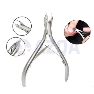 Professional Ingrown Toenail Correction Podiatry Chiropody Surgical <b>Kit</b> for Advanced Foot Care and <b>Nail</b> Treatment Tools Set - Product Image 4