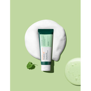 Madeca21 Teca Solution Gel Nettoyant Hydratant Apaisant 100 ml Nettoyant Visage de Haute Qualité pour Femmes Prix - Product Image 1
