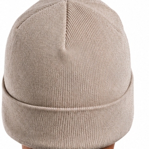 Gorro de Punto Personalizado con Puño, Calidad Premium, Tejido Suave, Cálido y Cómodo, Listo para el Invierno, Calidad de Exportación, Hecho a Medida - Product Image 6