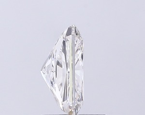Diamant CVD élégant de 1,75 carat, taille radiant brillant, F VS1, très bonne finition, pierre précieuse de luxe créée en laboratoire pour bague solitaire - Product Image 2