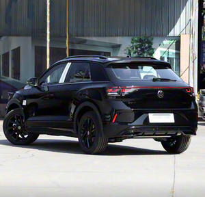 2026 1.5T T-ROC 300 <span class=keywords><strong>TSI</strong></span> DSG Auto a Benzina, Veicolo Compatto SUV a 5 Posti e 5 Porte, Guida a Sinistra, Molto Richiesto - Product Image 6