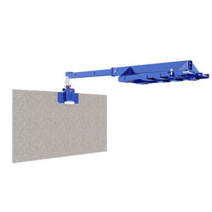 Lève-panneaux Ausavina ASL20A/ASL30A avec mécanisme de serrage automatique pour dalles de pierre - Product Image 4