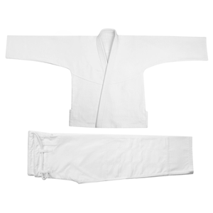 IBJJF Approved Standard Premium Quality BJJ Gi Uniform Preshrunk Cotton Pearl Weave Martial Arts <b>Kimonos</b> for Competition - Product Image 6