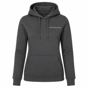 Sweat à capuche épais en polaire pour femme, coupe ample, super doux, avec poche kangourou, sweat à capuche oversize pour femme - Product Image 5