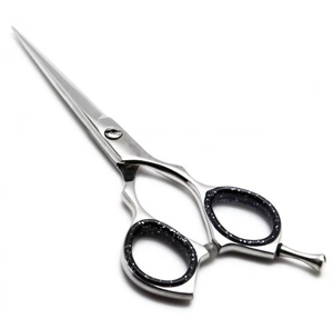 Wholesale Sharp Hair Cutting Scissors Made High Quality Stainless Steel Lightweight Right-Handed Precision Tool for Salon Barber - Product Image 3