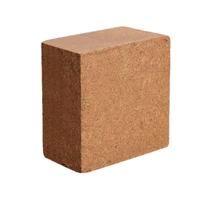 Bloque de Turba de Coco de Vietnam – Sustrato de Cultivo de Alta Calidad |   VIET SEAFARM |   Precio de Exportación Competitivo - Product Image 1